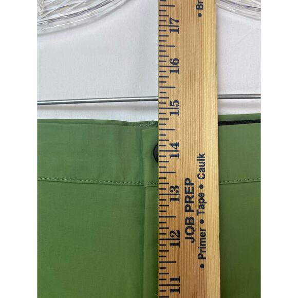 Tahoe River Outfitters Men Hiking Vacation Beach Pickleball Shorts 46 Green - Picture 6 of 7